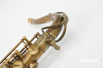 Tenor Saxophone Sepia VI