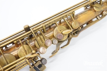 Tenor Saxophone Sepia VI