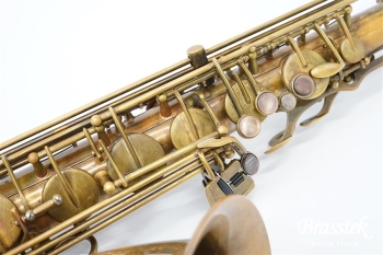 Tenor Saxophone Sepia VI