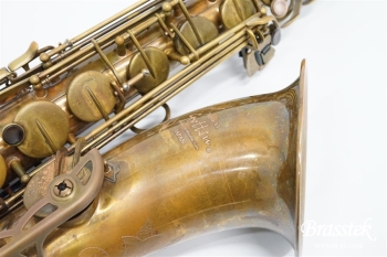 Tenor Saxophone Sepia VI