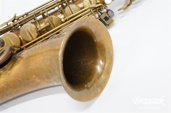 Tenor Saxophone Sepia VI