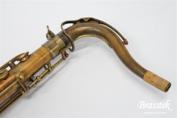 Tenor Saxophone Sepia VI