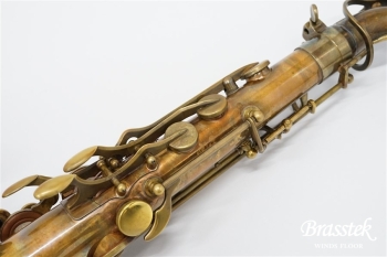 Tenor Saxophone Sepia VI