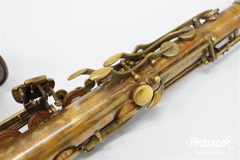 Tenor Saxophone Sepia VI