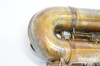 Tenor Saxophone Sepia VI