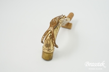 Tenor Saxophone ” Mark VI ” Relacquer SN.102***