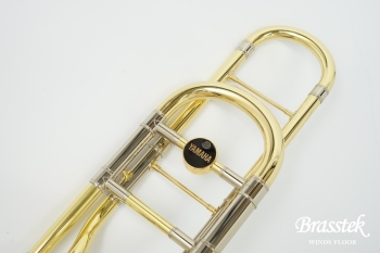 Custom Xeno TenorBassTrombone YSL-882O