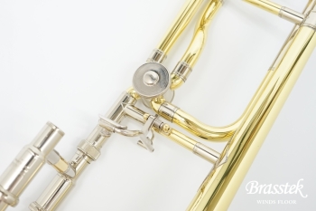 Custom Xeno TenorBassTrombone YSL-882O