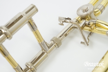 Custom Xeno TenorBassTrombone YSL-882O