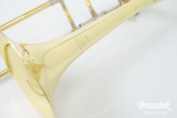 Custom Xeno TenorBassTrombone YSL-882O
