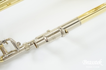 Custom Xeno TenorBassTrombone YSL-882O