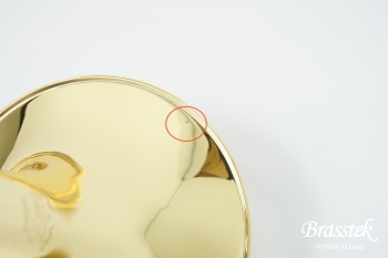 Custom Xeno TenorBassTrombone YSL-882O