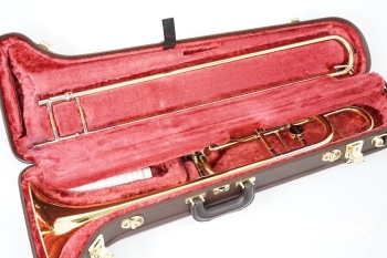 Custom Xeno TenorBassTrombone YSL-882O