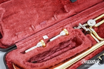 Custom Xeno TenorBassTrombone YSL-882O