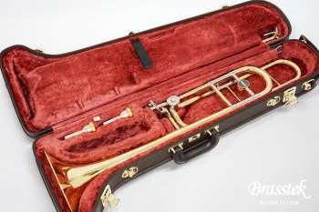 Custom Xeno TenorBassTrombone YSL-882O