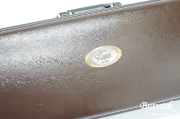 Custom Xeno TenorBassTrombone YSL-882O