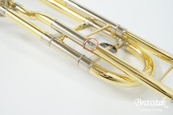 Custom Xeno TenorBassTrombone YSL-882O