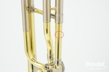 Custom Xeno TenorBassTrombone YSL-882O