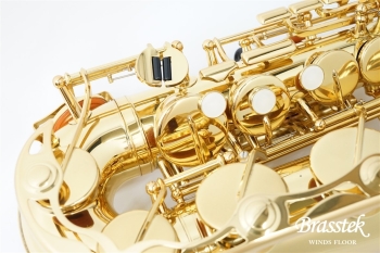 Alto Saxophone YAS-275