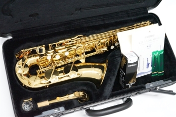 Alto Saxophone YAS-275