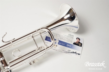 B♭Trumpet 180ML37SP 佐藤友紀先生選定品【即納可能】