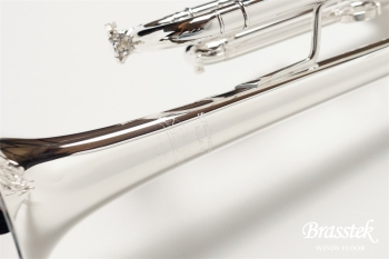 B♭Trumpet 180ML37SP 佐藤友紀先生選定品