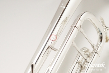 B♭Trumpet 180ML37SP 佐藤友紀先生選定品