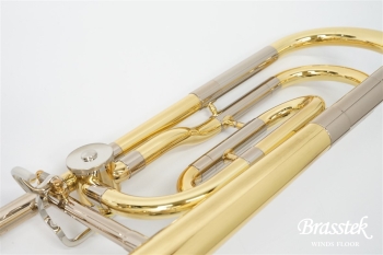 TenorBass Trombone YSL-646
