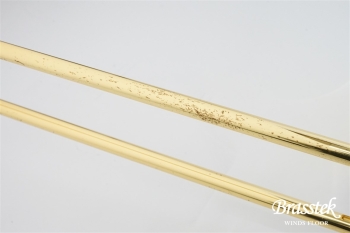 TenorBass Trombone YSL-646