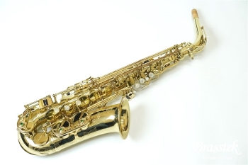 Alto Saxophone SA80 SERIE ll W/E 池上政人氏選定品