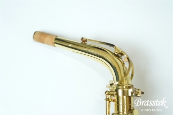 Alto Saxophone SA80 SERIE ll W/E 池上政人氏選定品
