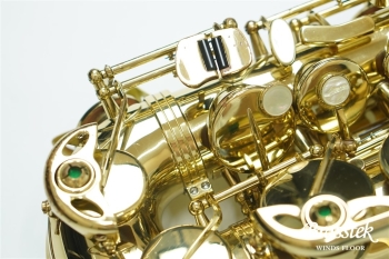 Alto Saxophone SA80 SERIE ll W/E 池上政人氏選定品
