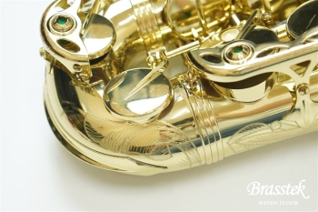 Alto Saxophone SA80 SERIE ll W/E 池上政人氏選定品