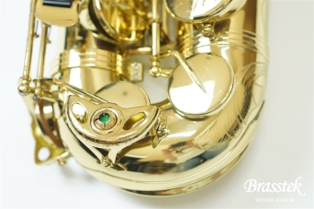 Alto Saxophone SA80 SERIE ll W/E 池上政人氏選定品