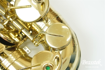 Alto Saxophone SA80 SERIE ll W/E 池上政人氏選定品