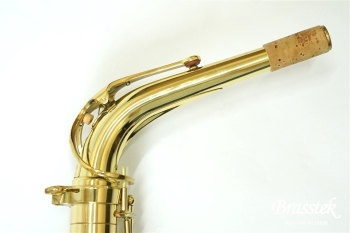 Alto Saxophone SA80 SERIE ll W/E 池上政人氏選定品