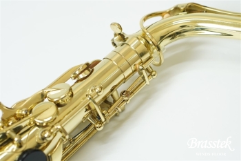 Alto Saxophone SA80 SERIE ll W/E 池上政人氏選定品