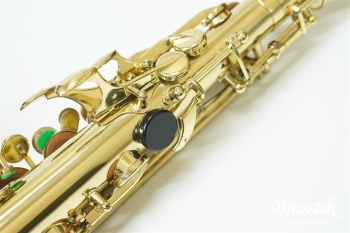 Alto Saxophone SA80 SERIE ll W/E 池上政人氏選定品