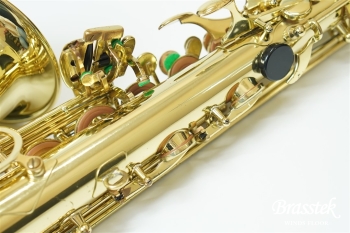 Alto Saxophone SA80 SERIE ll W/E 池上政人氏選定品