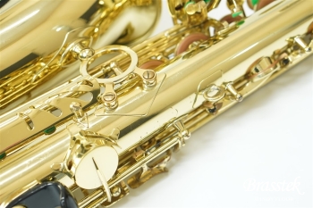 Alto Saxophone SA80 SERIE ll W/E 池上政人氏選定品