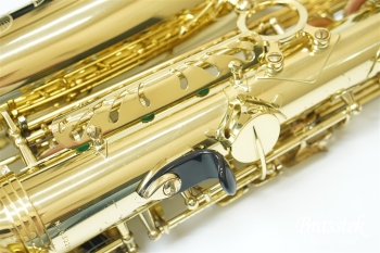 Alto Saxophone SA80 SERIE ll W/E 池上政人氏選定品