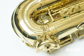 Alto Saxophone SA80 SERIE ll W/E 池上政人氏選定品