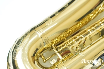 Alto Saxophone SA80 SERIE ll W/E 池上政人氏選定品
