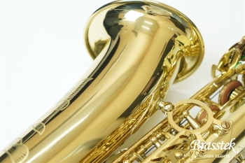 Alto Saxophone SA80 SERIE ll W/E 池上政人氏選定品
