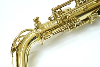 Alto Saxophone SA80 SERIE ll W/E 池上政人氏選定品