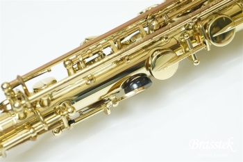 Alto Saxophone SA80 SERIE ll W/E 池上政人氏選定品