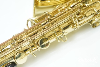 Alto Saxophone SA80 SERIE ll W/E 池上政人氏選定品