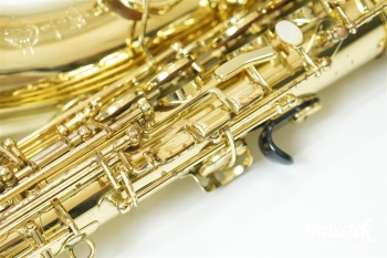 Alto Saxophone SA80 SERIE ll W/E 池上政人氏選定品