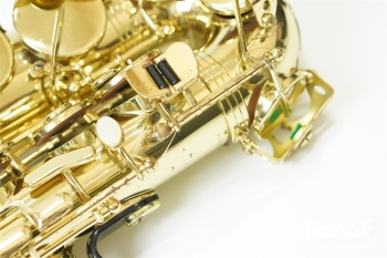 Alto Saxophone SA80 SERIE ll W/E 池上政人氏選定品