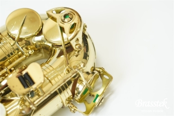 Alto Saxophone SA80 SERIE ll W/E 池上政人氏選定品